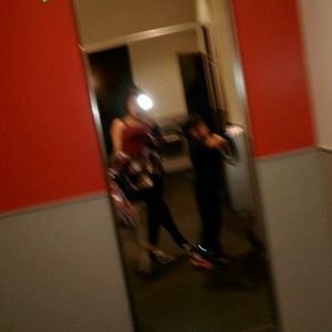 Meet your Posher, Jenny